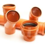 KG potrubí za výhodné ceny, včetně dalšího příslušenství