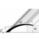 Přechodový profil za dobré peníze? To je skvělá investice do bydlení