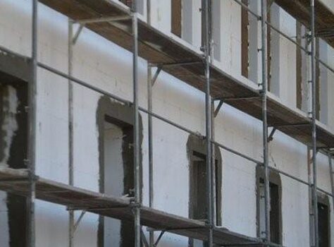 revitalizace panelovych domu