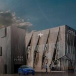 Do parkovacích věží investují mnohá města