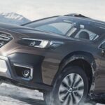 Pohodlné financování skladových vozů Subaru