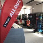 Hokejové vybavení za dobré ceny a ještě online